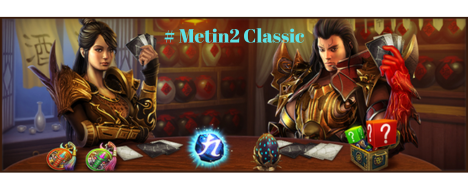 Classic Metin2